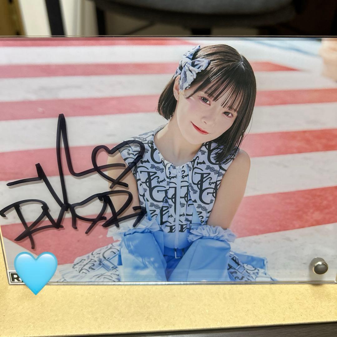 MAZZEL NAOYA ナオヤ King Kila Game アクスタ