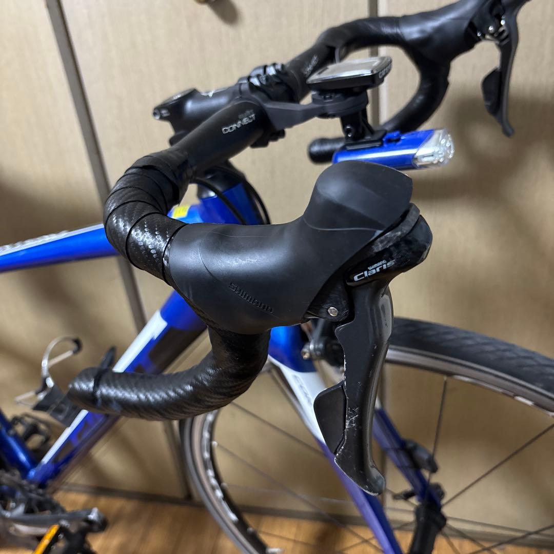 GIANT CONTEND 2 ロードバイク　コンテンド