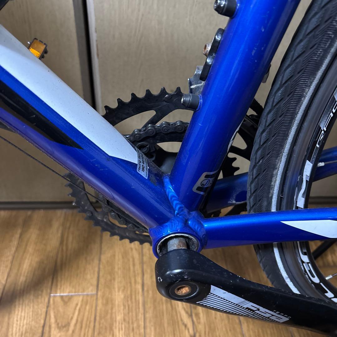 GIANT CONTEND 2 ロードバイク　コンテンド