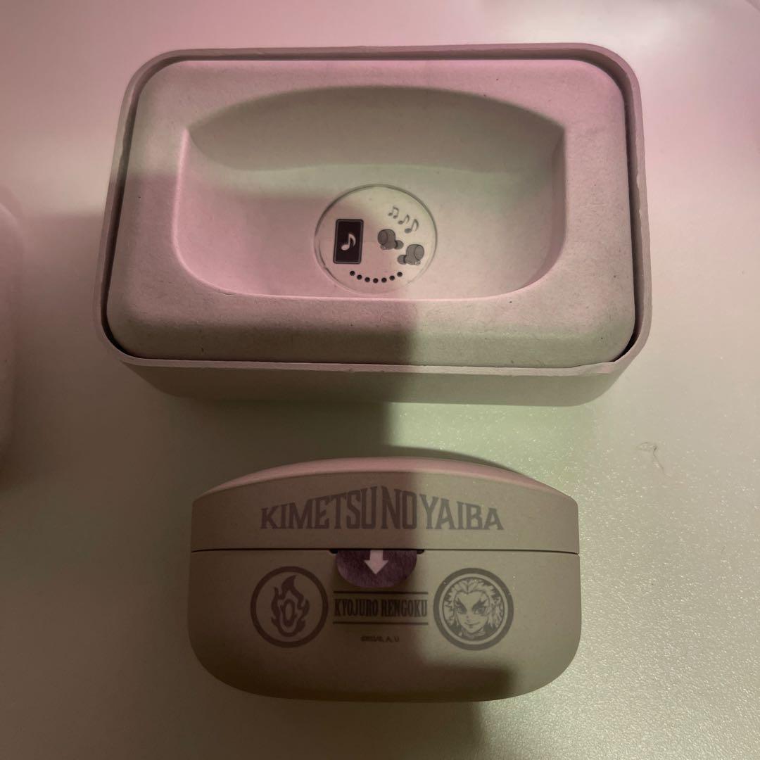 煉獄杏寿郎　ワイヤレスノイズキャンセリング ステレオヘッドセット