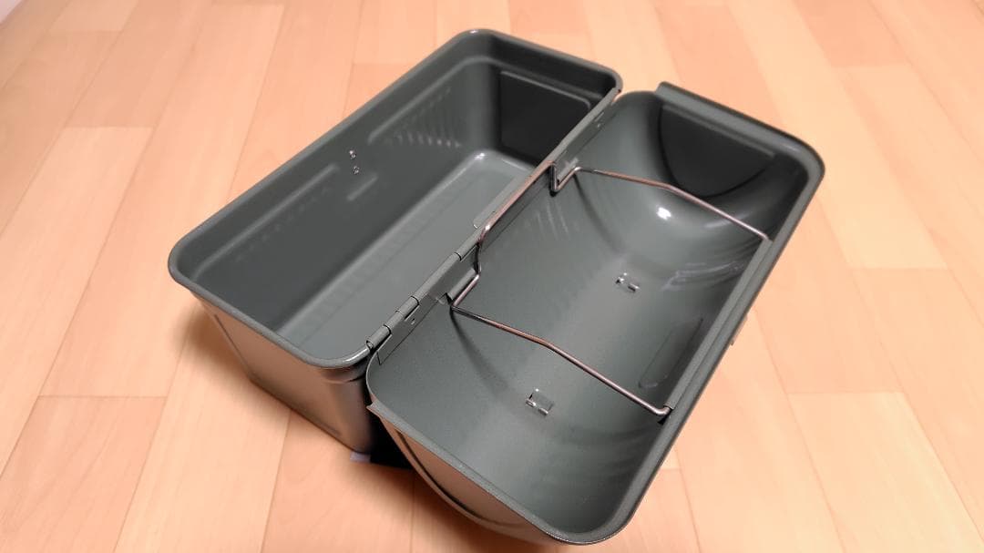 【STANLEY】スタンレー　CLASSIC LUNCH BOX 5.2L