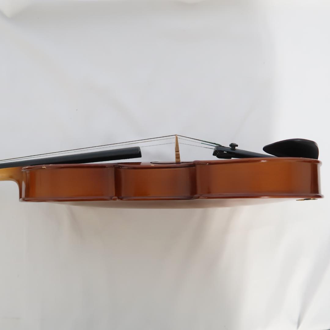ROMANZA RV-200 バイオリン 4/4 ケース付き　新品弓