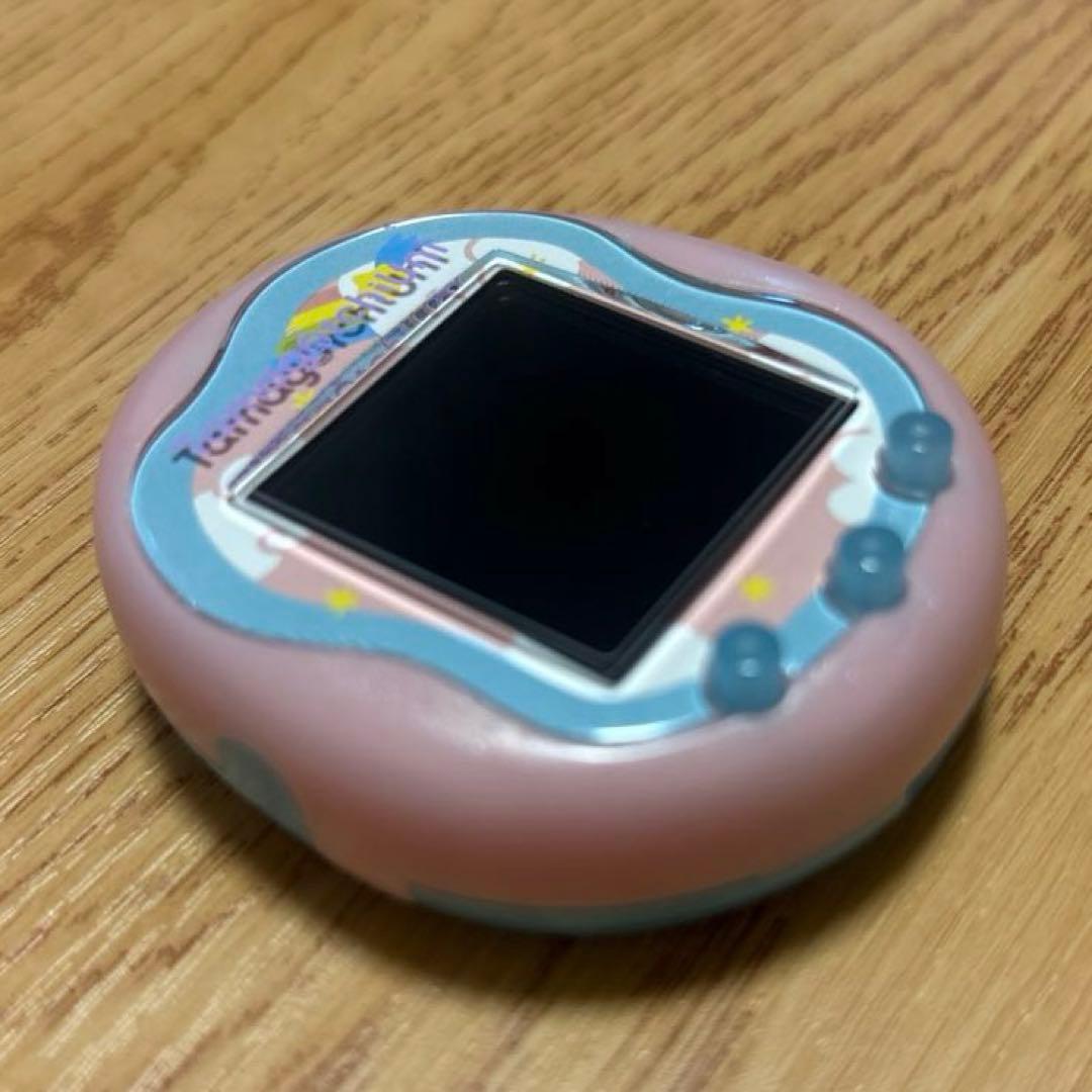 たまごっちユニ Tamagotchi Uni angel festival