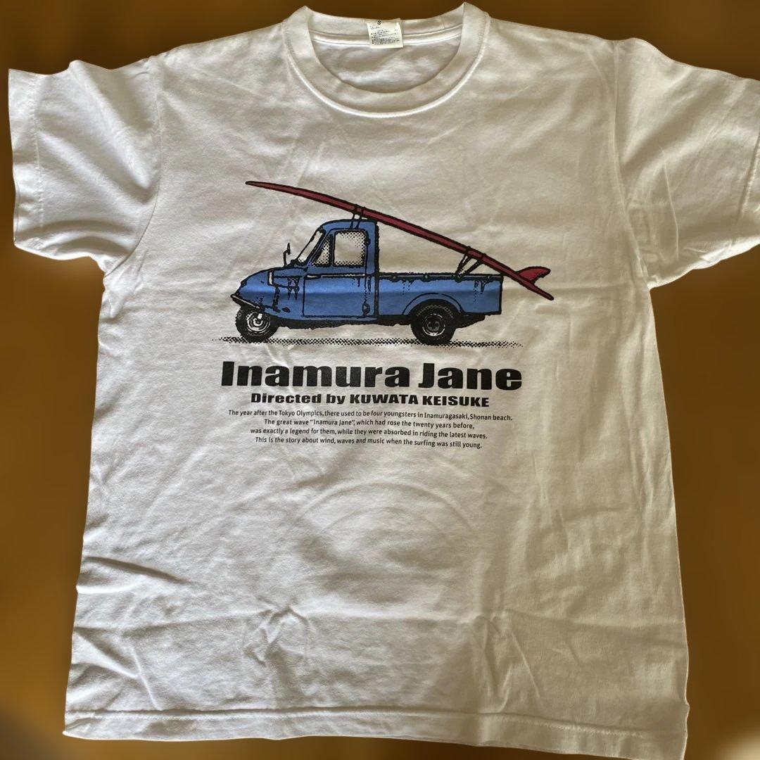 美品】稲村ジェーン 30周年記念 サザンオールスターズ Tシャツ