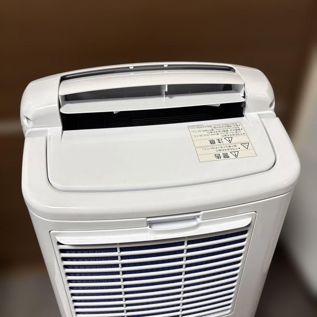 美品】MITSUBISHI 衣類乾燥除湿機SARARI MJ-P180VX - メルカリ