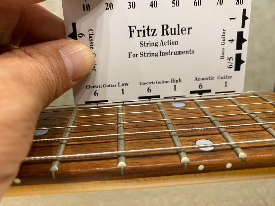 burnny LG480 薄型　レスポール　タイプ