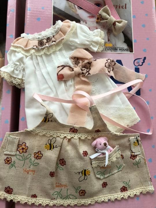 カスタムハウス Petite・AI ウリエル