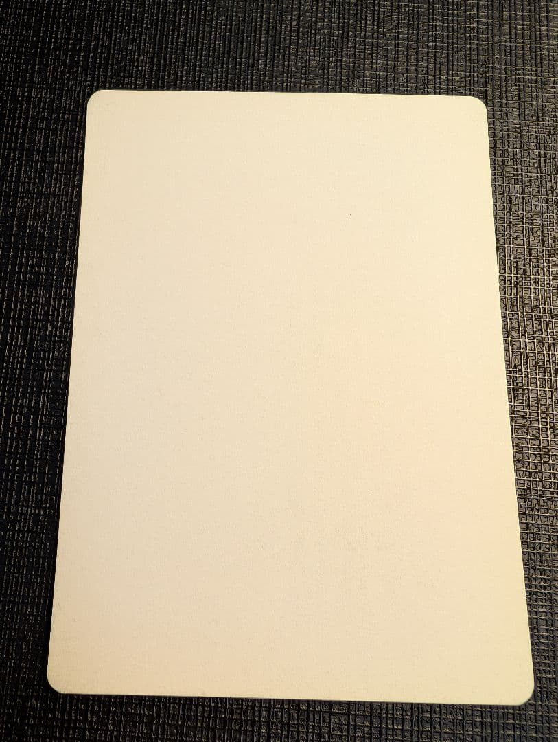 MTG Oath of Lim-Dûl 英語版 アーティストプルーフ ICE