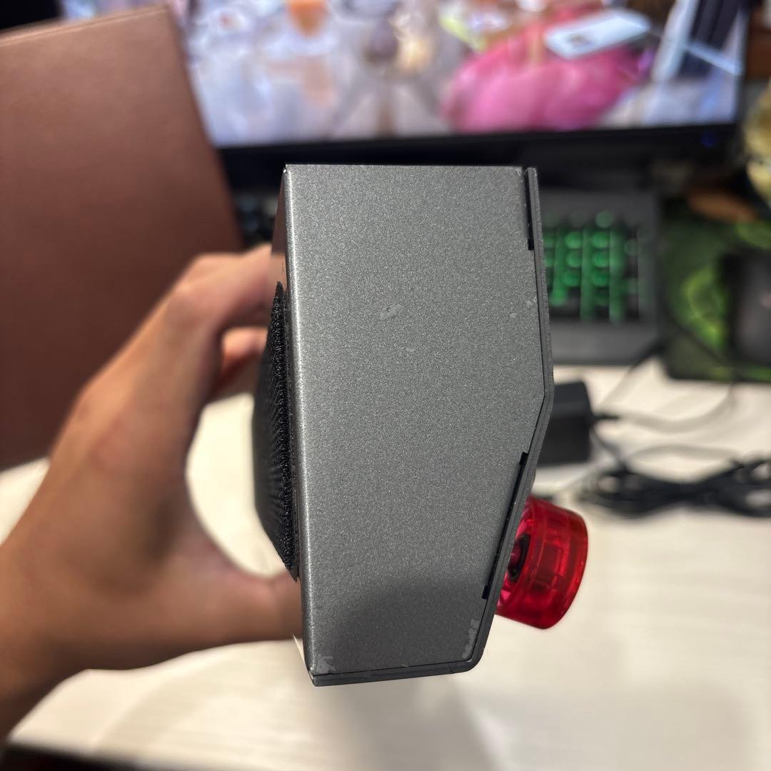 ギター free the tone arc53m