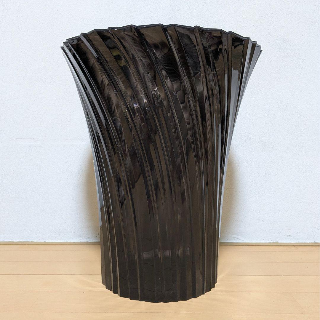 美品 Kartell SPARKLE S カルテル スパークル スツール グレイ