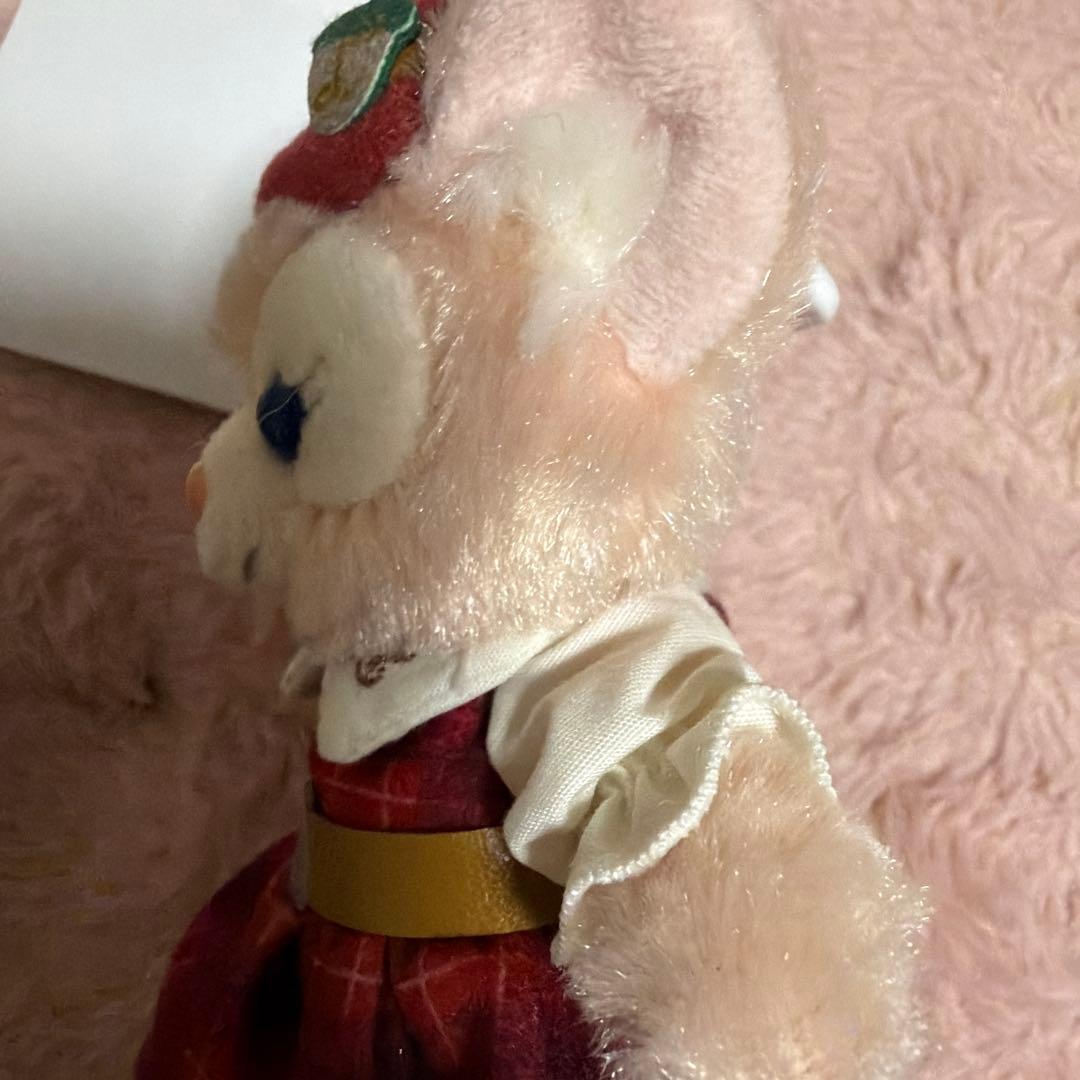 ダフフレ オータムストーリーブック ダッフィー シェリーメイ リーナベル ぬいば