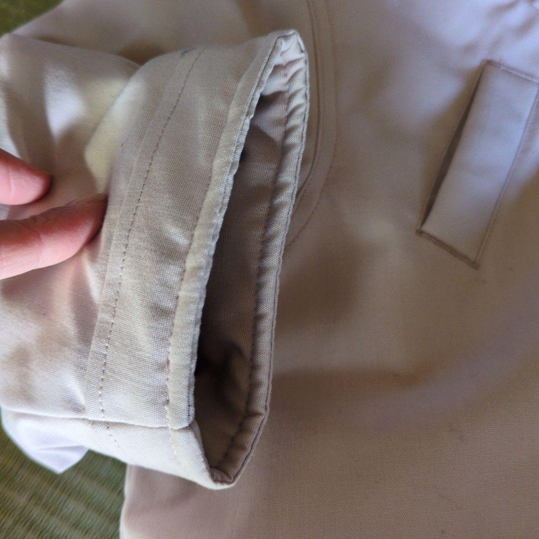 プチバトー　ベビー服　新品　ベビーアウター　ベビー子ども冬服新品　プチバトー新品