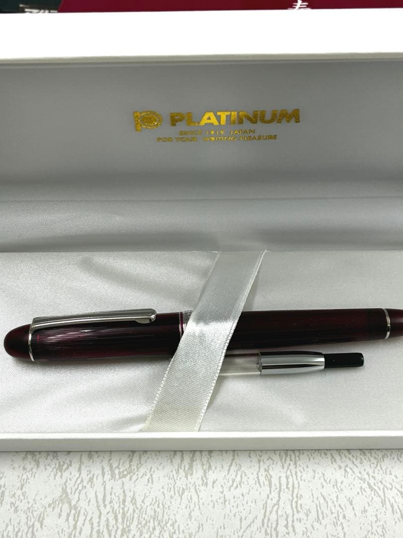 ♯3776 CENTURY 春暁（SHUNGYO)