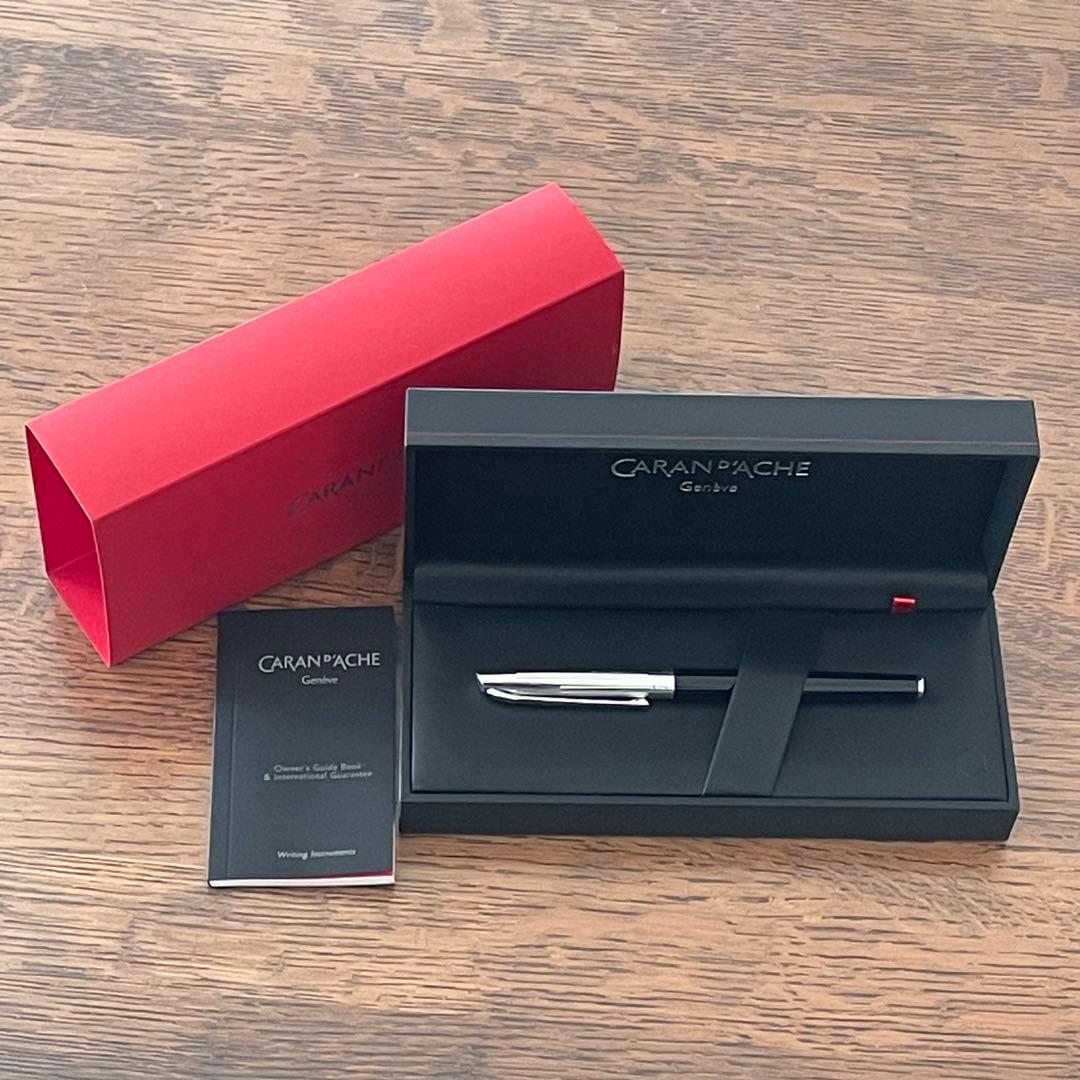 kzさま専用；CARAN d’ACHEマディソンⅡ万年筆