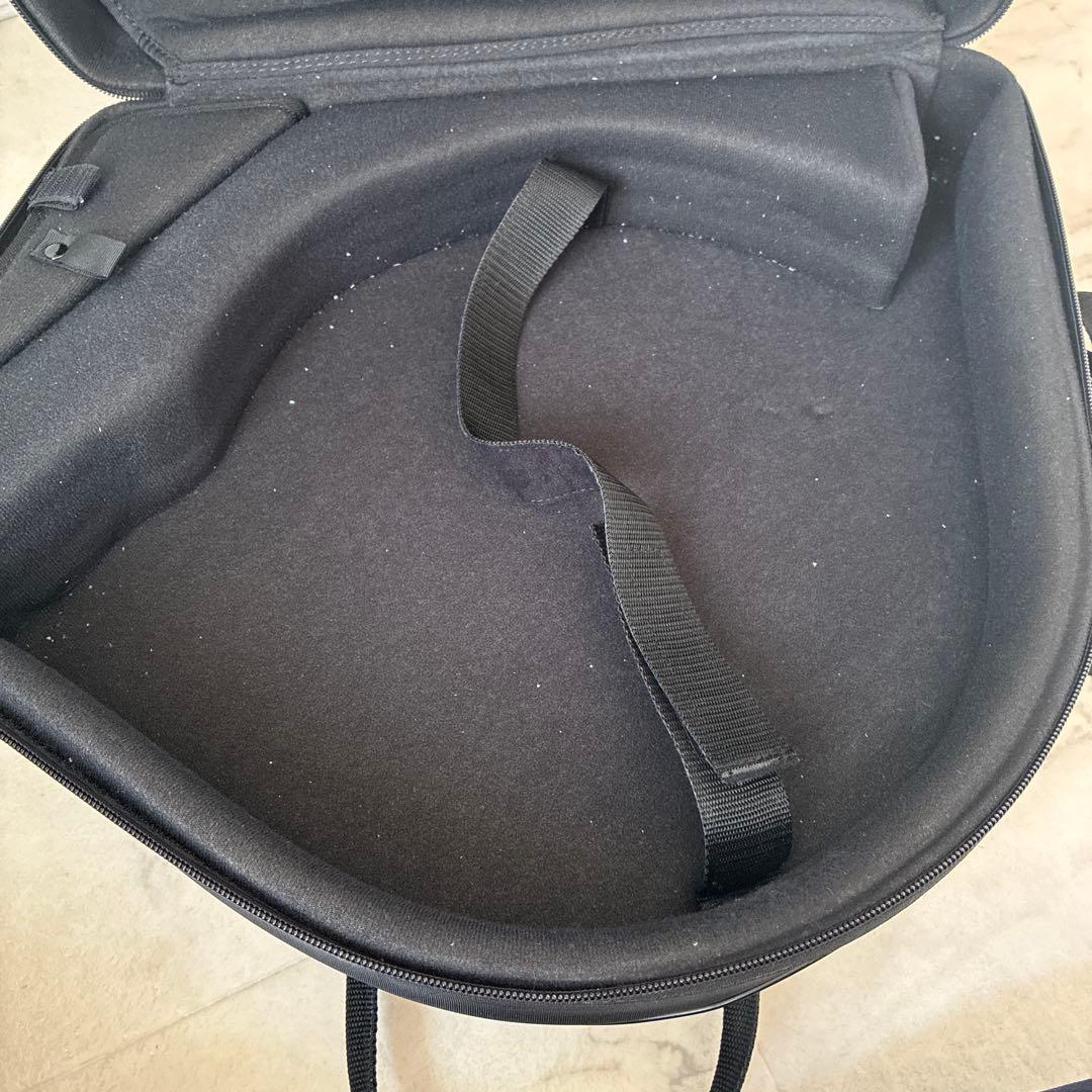 【即購入可】ギャラックス ホルンケース ブラック