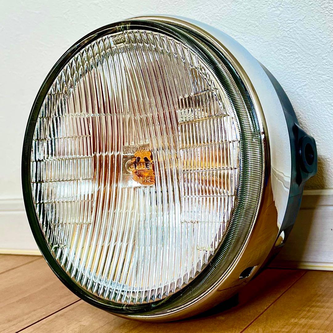 昭和の若者が憧れた「シビエ」に「マーシャル」とは？ なぜヘッド