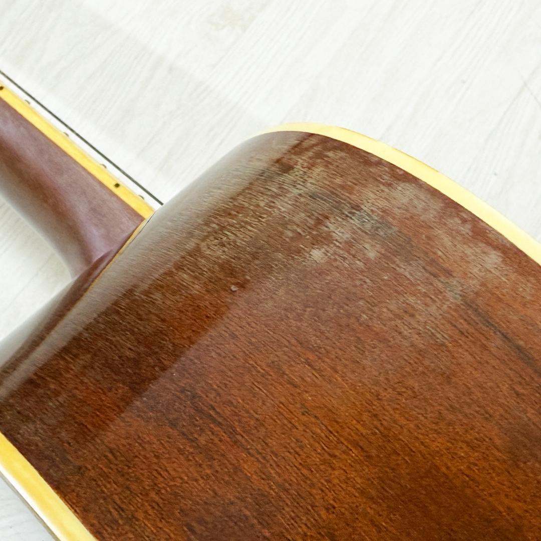 TOKAI Cat's Eyes TCE-35ST サンバースト 80年代 希少 - メルカリ