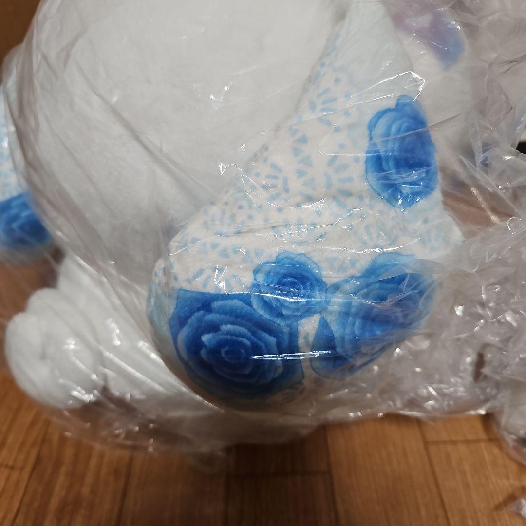 シナモロール ぬいぐるみ まとめ売り