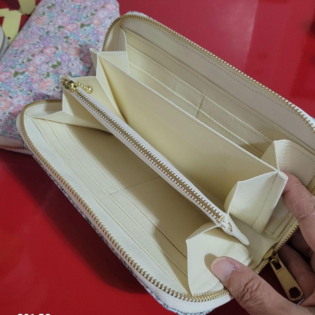 ハンドメイド(特サイズ容量多め) まぁちゃん様