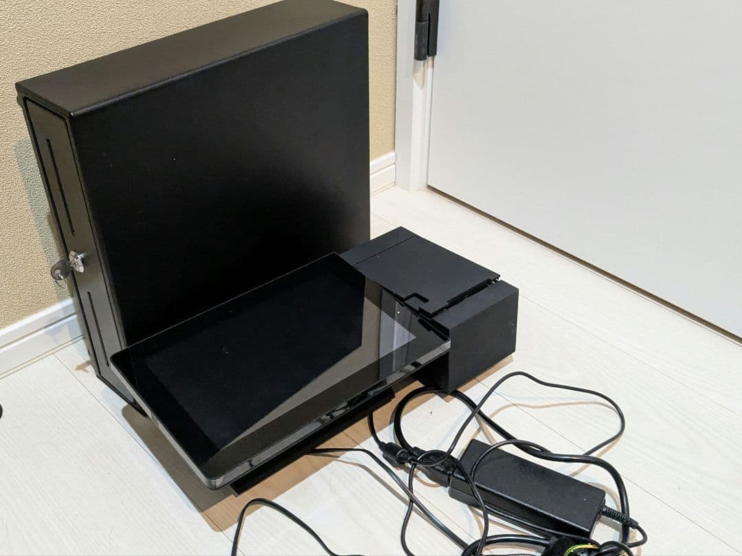 最終価格 ブレイン blayn Android POSレジ レシートプリント 最終価格