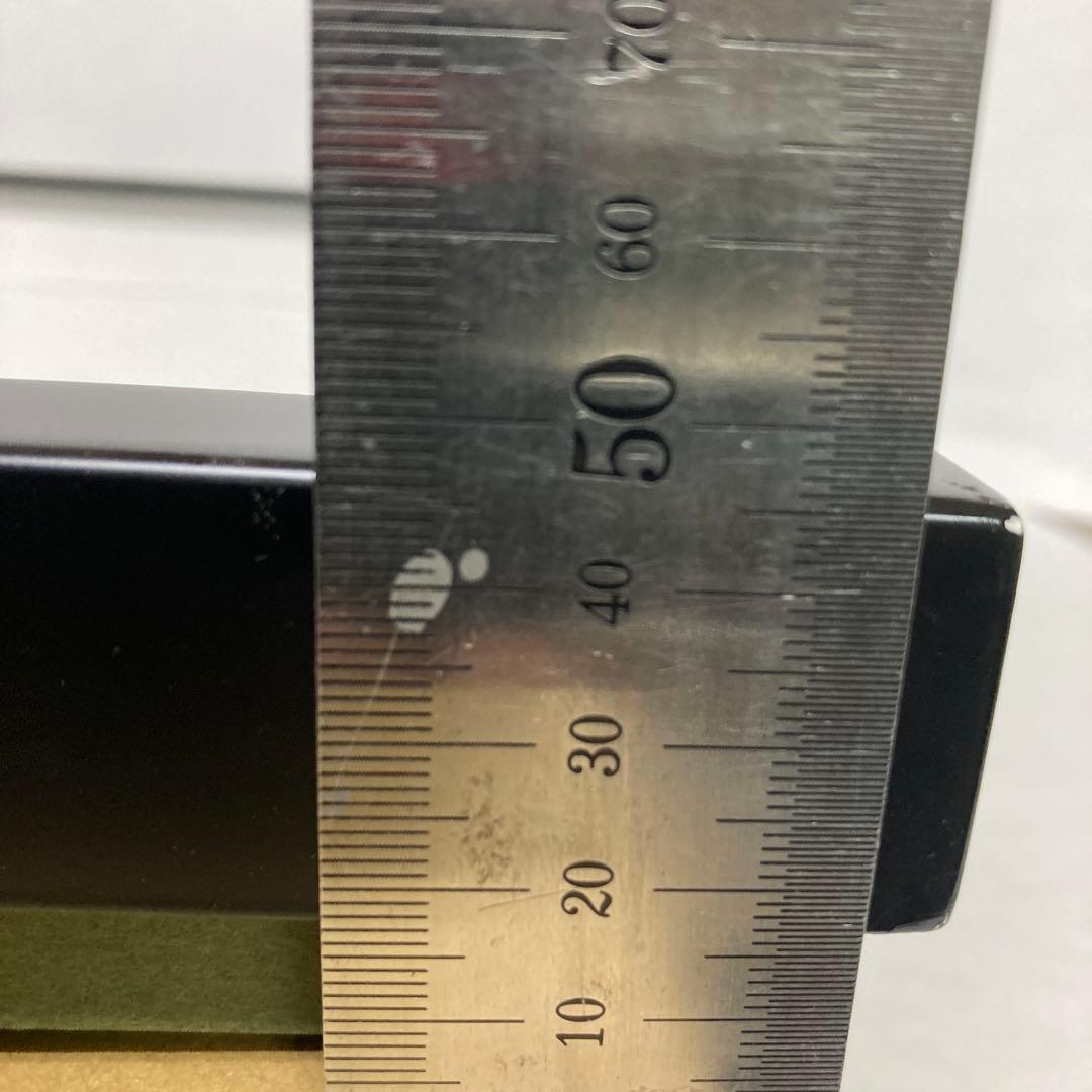 キャンバス絵画用額 変形サイズフレーム 黒