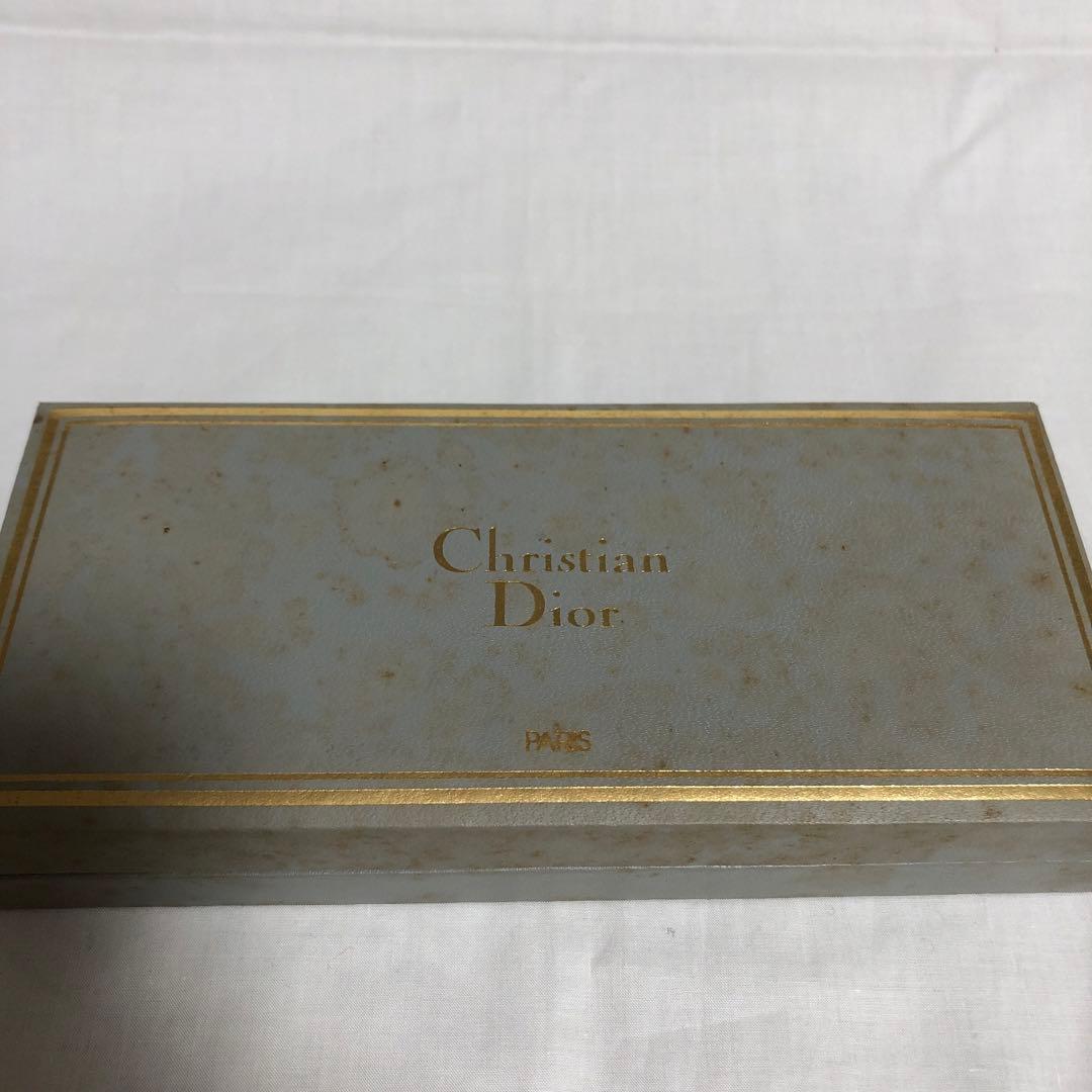 Christian Dior 万年筆