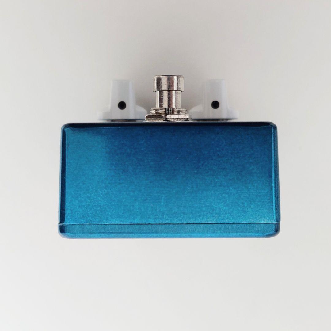 ギター kan MAD PROFESSOR Forest Green Comp