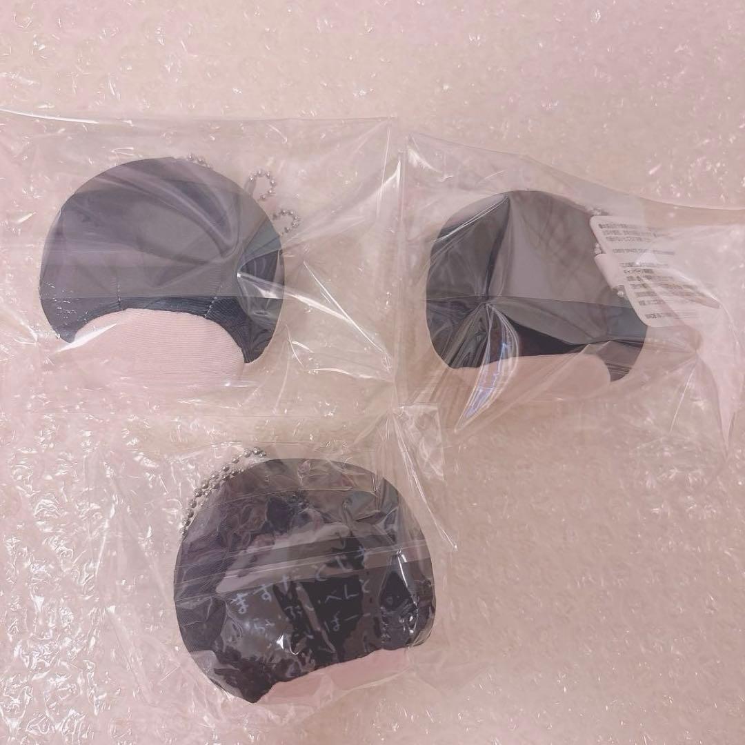 い*ん様 増田俊樹 おまんじゅう