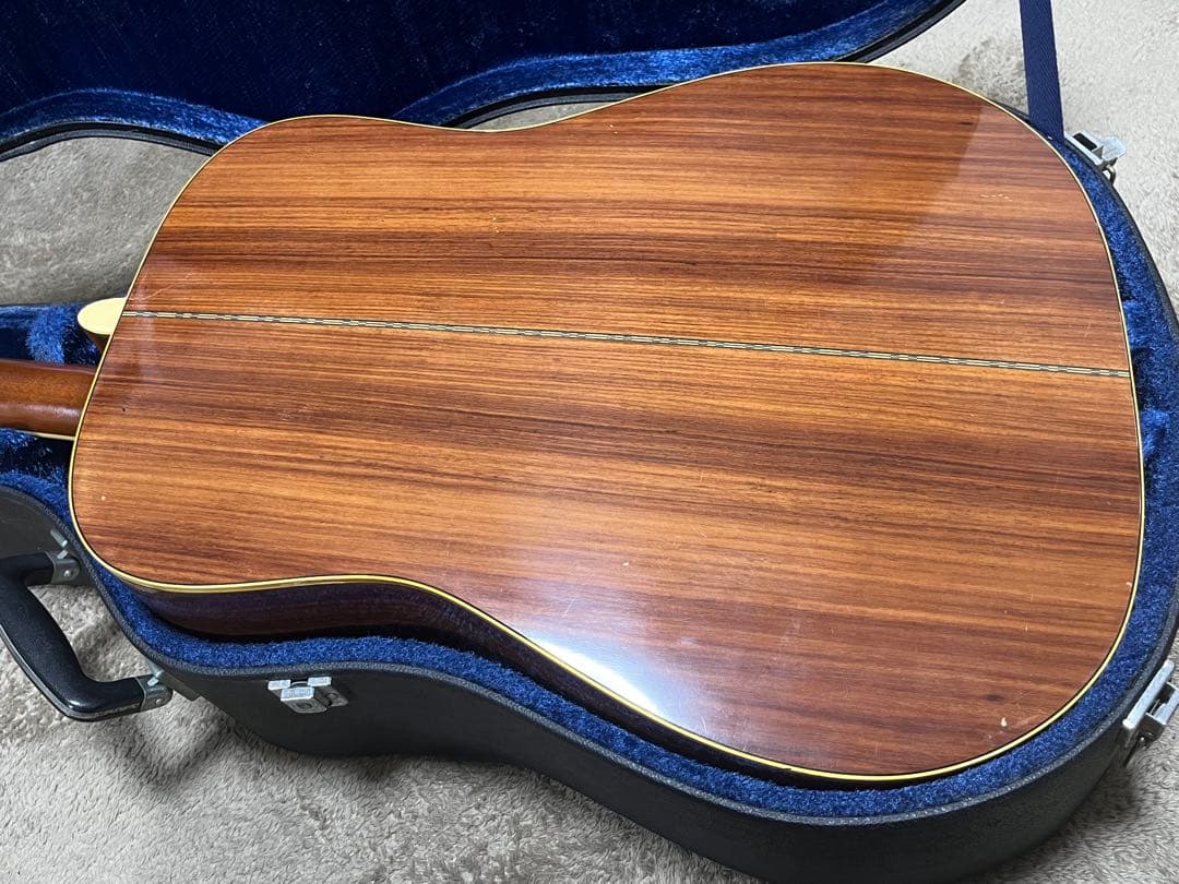 希少】YAMAHA FG-400D アコギ ジャパンヴィンテージ 良音