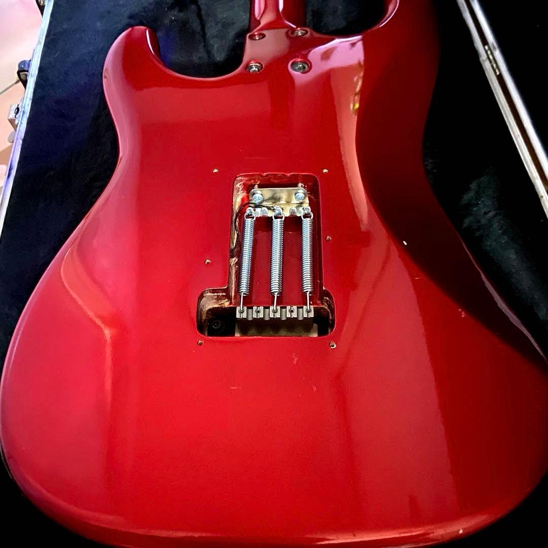 ショコラ64様専用FERNANDES FST-65改 フロイドローズ 送料無料