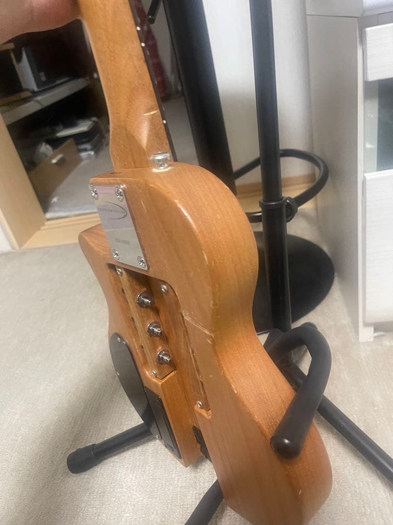 エレキギター TRAVELER ESCAPE EG-1 トラベラー