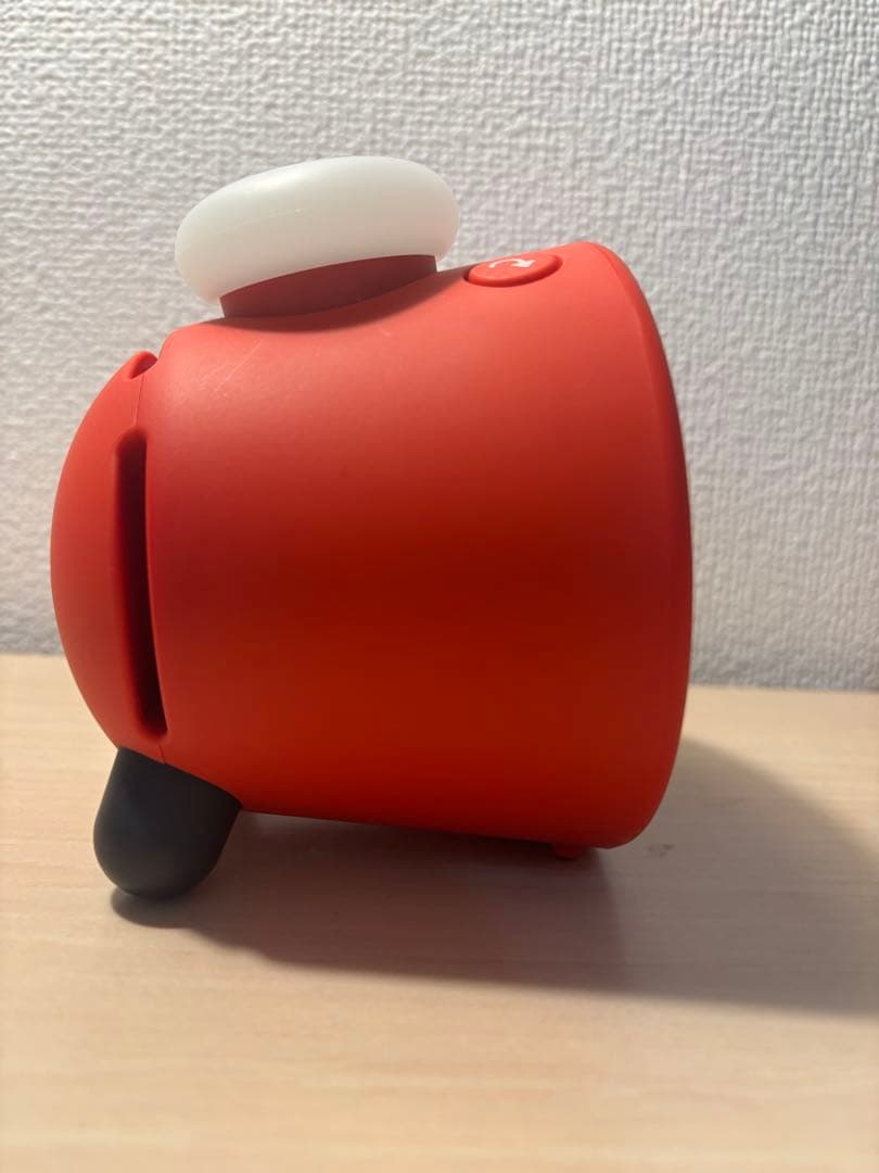 任天堂 Alarmo アラーモ