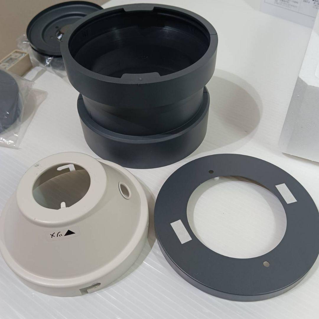 ODELIC オーデリック WF247 シーリングファン リモコン付 インテリア