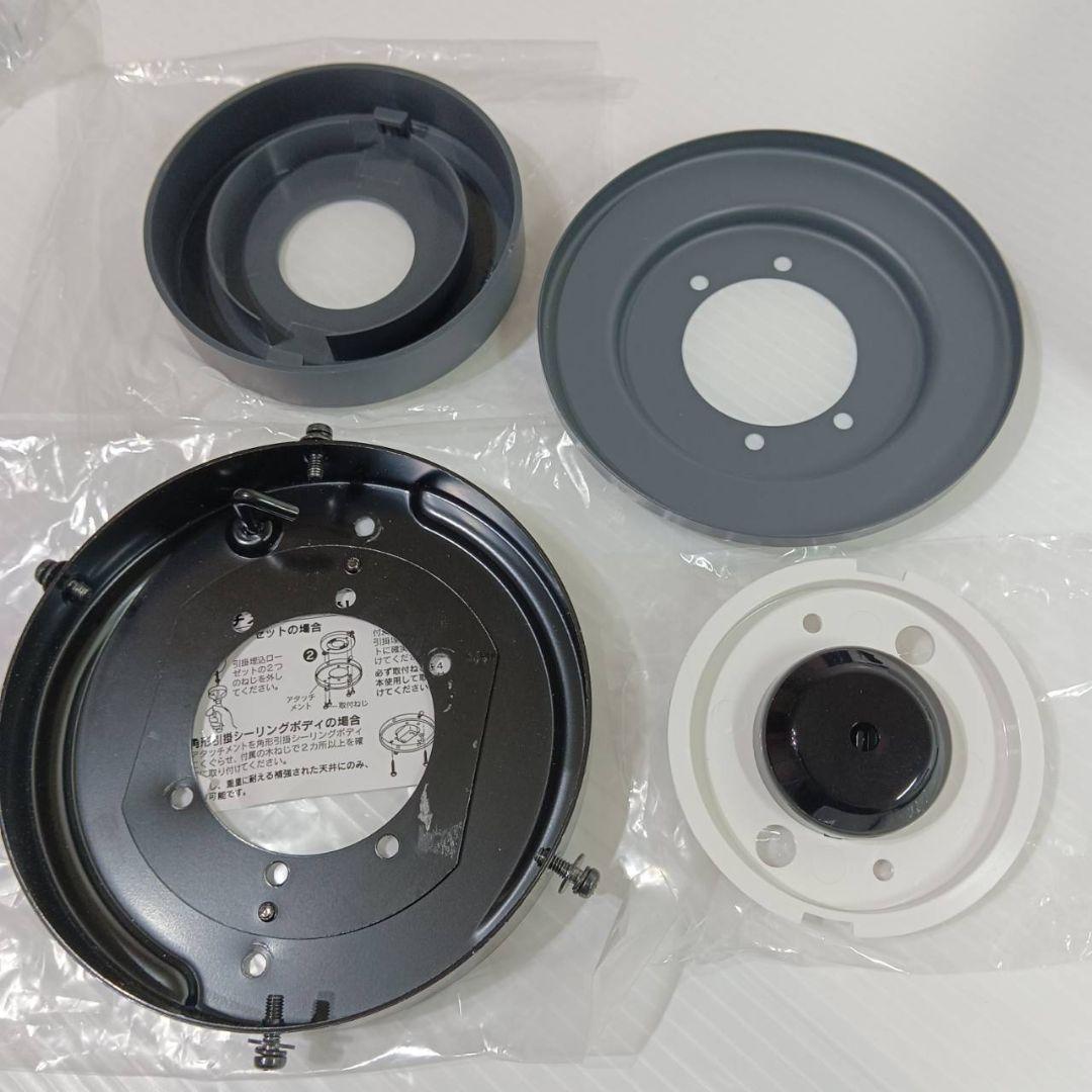 ODELIC オーデリック WF247 シーリングファン リモコン付 インテリア