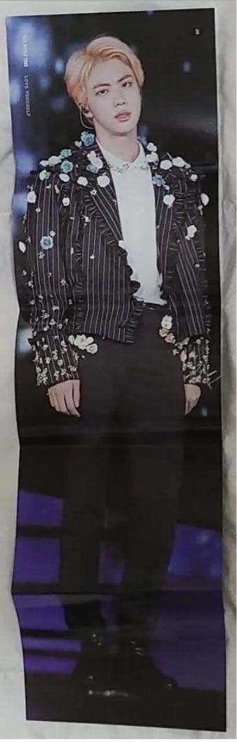 アイドル BTS WORLD TOUR LOVE YOURSELF DVD