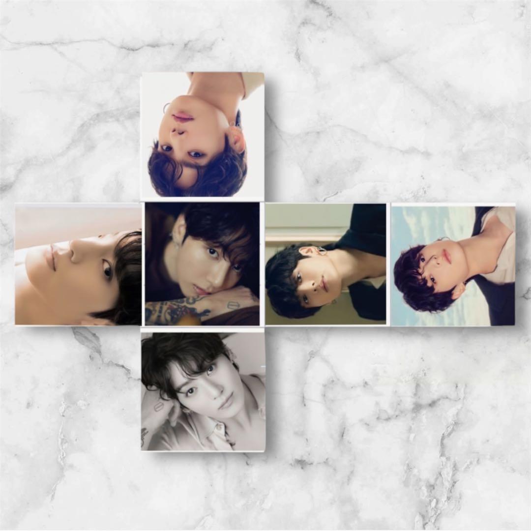 tomo様 リクエスト おまとめ BTS JUNGKOOK アクリルパネル