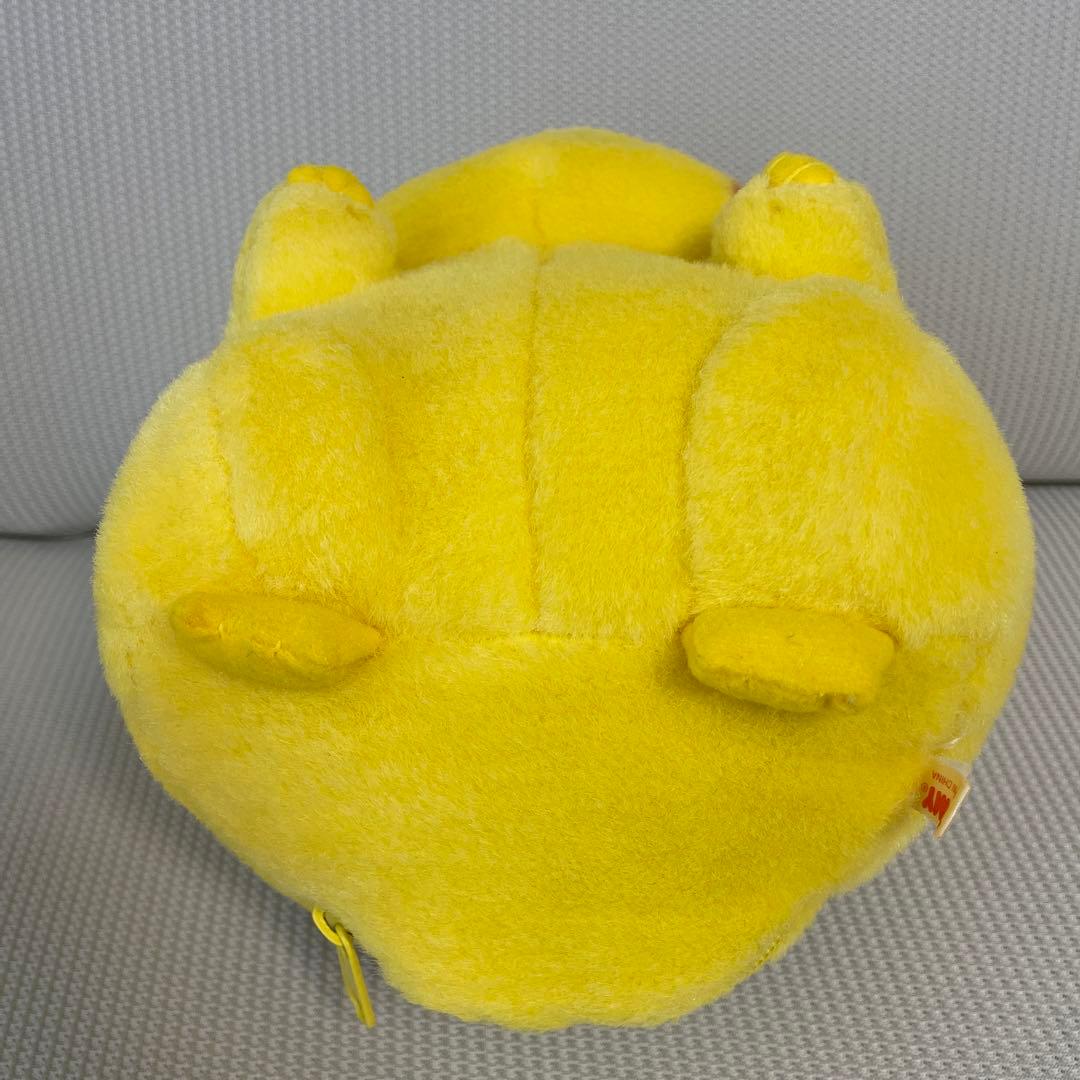 ピカチュウ　ぬいぐるみ　初期