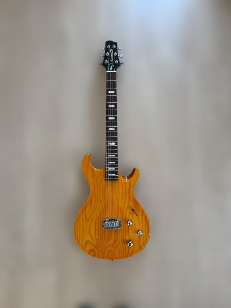 ギター Line 6 Variax 700 Line6 Variax 700 Modeling Guitar