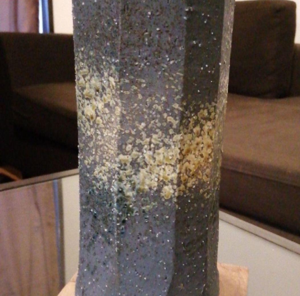 陶器「天の川・天嵐」