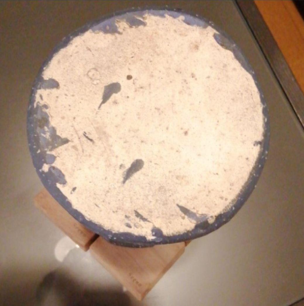 陶器「天の川・天嵐」