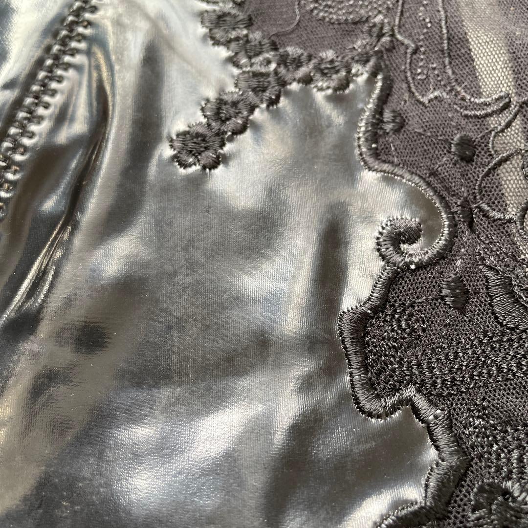 ドルチェ&ガッバーナ D&G タンクトップ y2k サイズ40