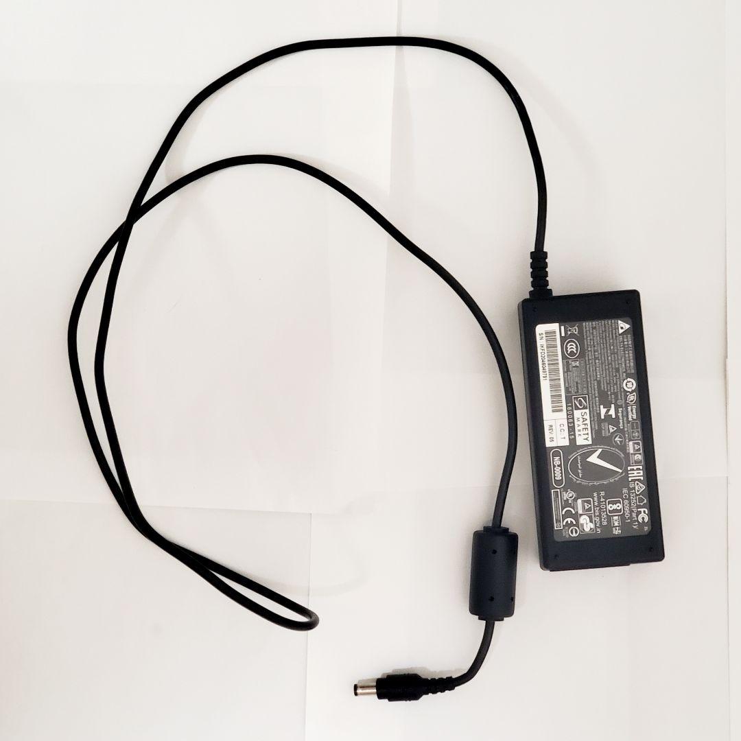 ワコム液タブ【21.5インチ】※外箱付き（内箱、ガイド付属無し）