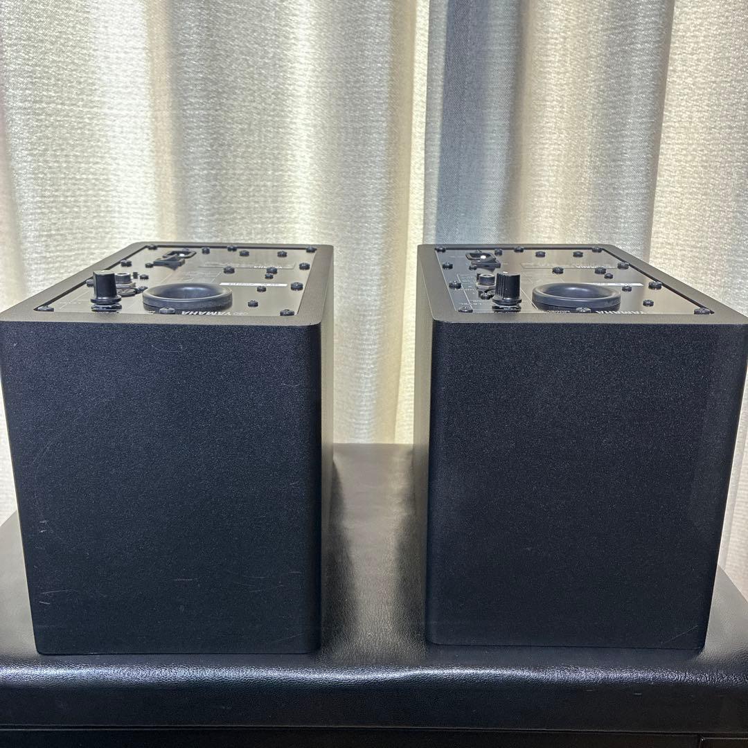 YAMAHA HS5ペア