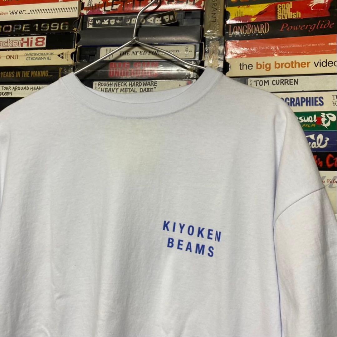 SSZ MINNANO ミンナノ 崎陽軒 Tシャツ BEAMS LIFE - メルカリ