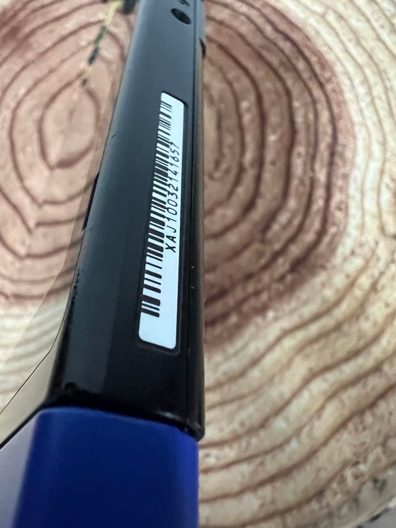 Nintendo Switch ニンテンドースイッチ本体　BLU/YEL箱無し