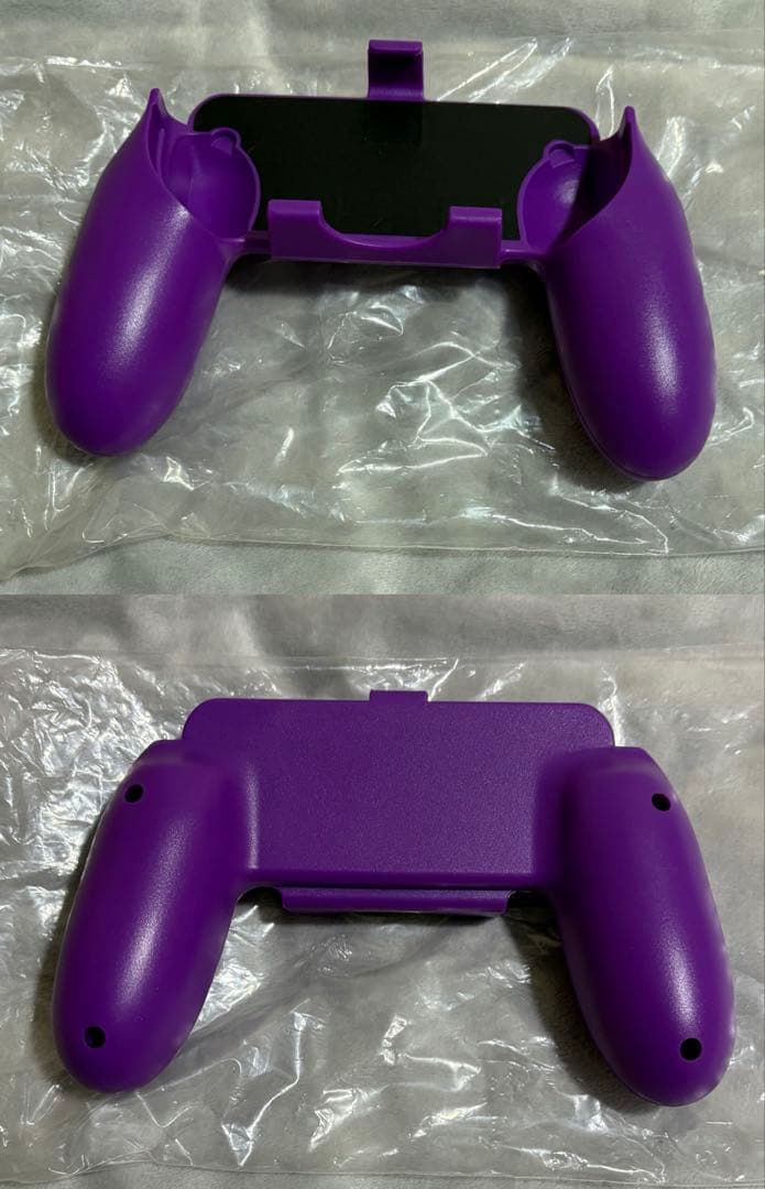 Switch 本体 バッテリー強化版 SDカード付き