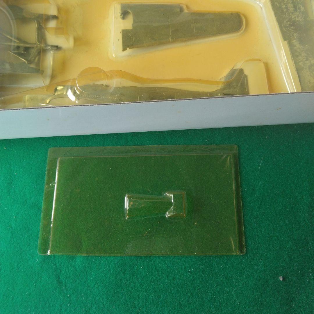 カサディオ1/48 フォッケウルフ 190 A-8 メタルモデル - メルカリ