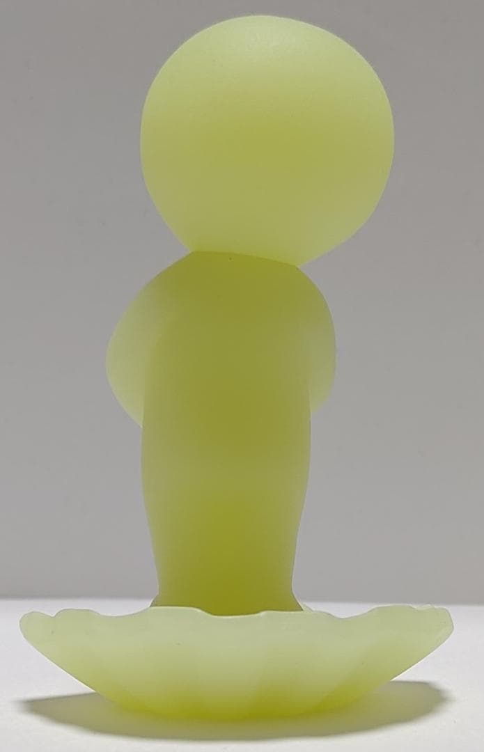 スミスキー シリーズ2 シークレット ヴィーナス　①