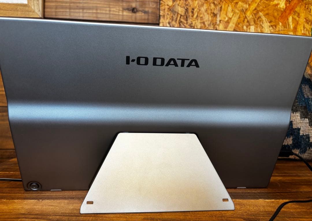 9/21まで 大幅値下げ15.6インチ モバイルモニター switch接続可