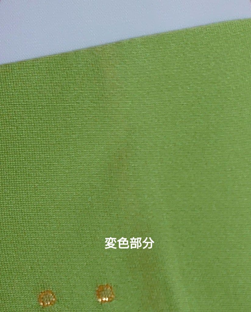 七五三セット／ 着物 帯 はこせこセット